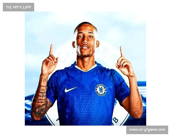 切尔西渴望增强进攻火力 寻求更多战术突破