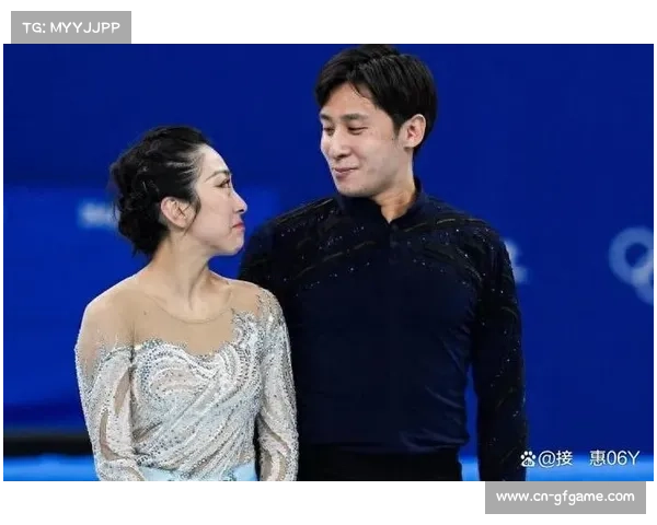 隋文静：希望百日后再战奥林匹克赛场 传播中华体育文化