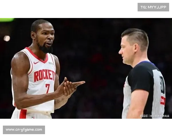火箭主场迎战掘金,杜兰特与约基奇展开巨星对决冲击6连胜 火箭主场迎战掘金,杜兰特与约基奇展开巨星对决冲击6连胜