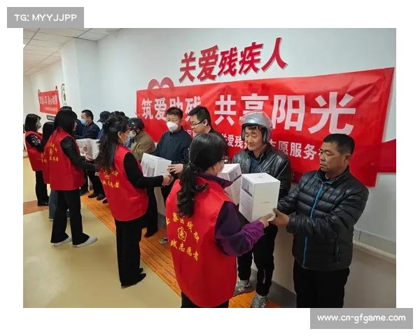 无障碍设施与智能助残产品加速标准化，推动包容性赛事环境建设