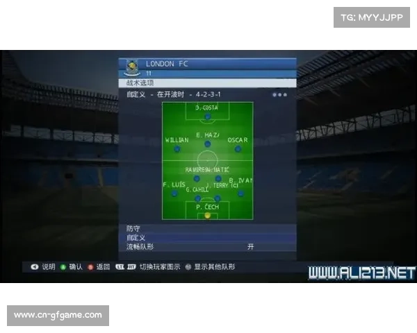 球员追踪系统升级:摄像头实时捕捉跑动轨迹助战术分析 球员追踪系统升级:摄像头实时捕捉跑动轨迹助战术分析