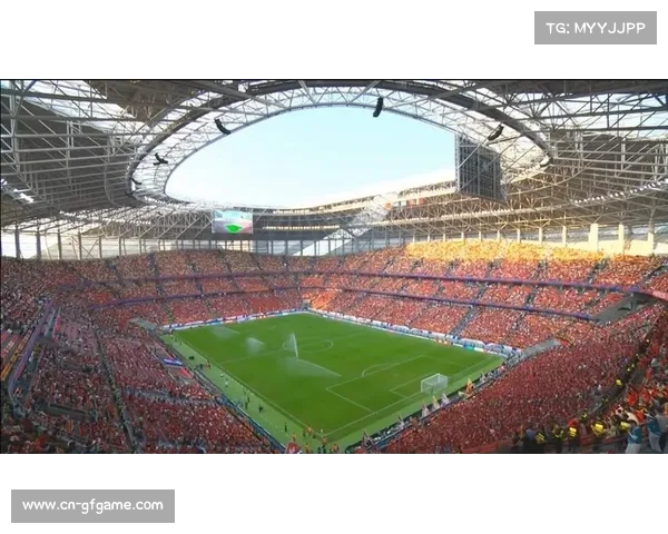 重庆铜梁龙主场选定龙兴足球场，容纳超6万人