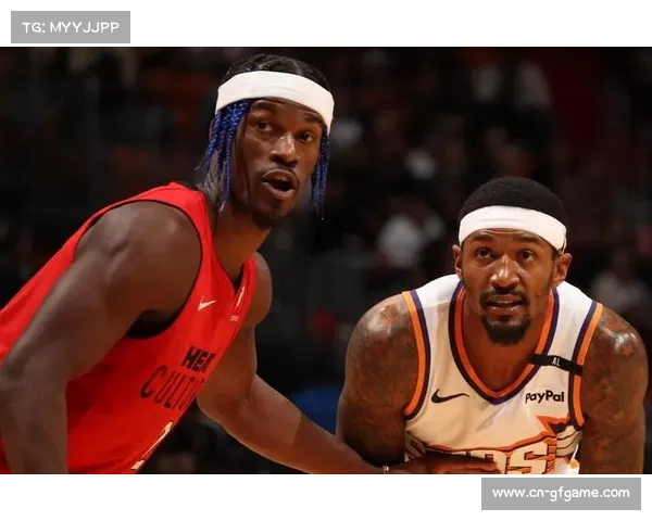 热火主场迎战太阳,巴特勒率队止颓还是布克延续连胜? 热火主场迎战太阳,巴特勒率队止颓还是布克延续连胜?