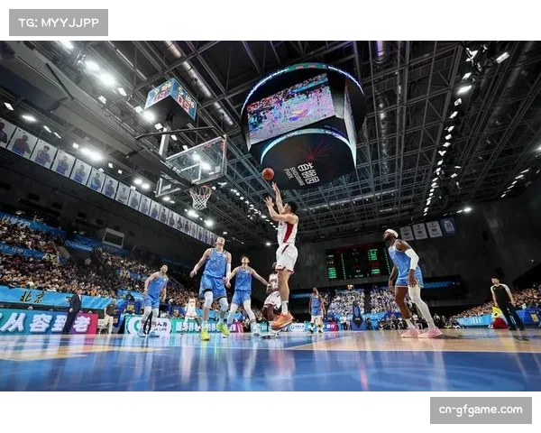 CBA联盟宣布下赛季将启用新版比赛用球