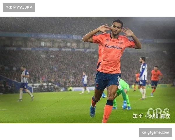 从保级到争六，详解安切洛蒂之子执教的埃弗顿战术演化之路